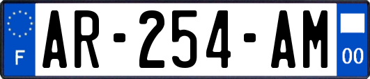 AR-254-AM