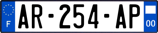 AR-254-AP