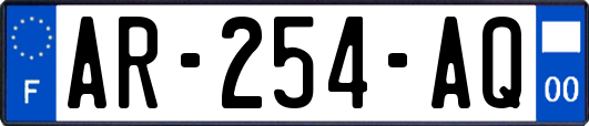 AR-254-AQ