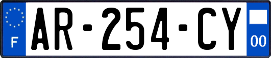 AR-254-CY
