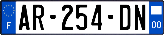 AR-254-DN