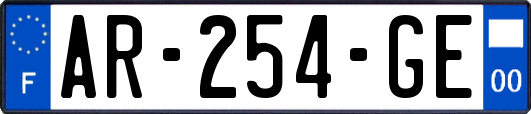 AR-254-GE