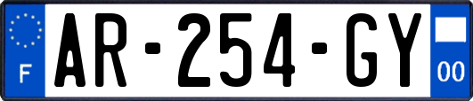 AR-254-GY