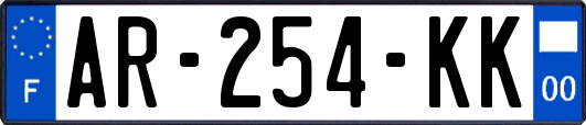 AR-254-KK