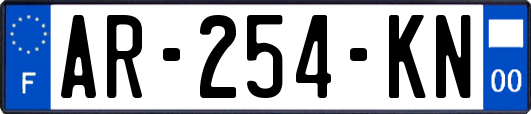AR-254-KN