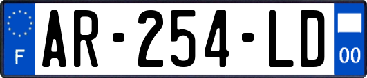 AR-254-LD