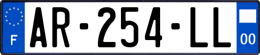 AR-254-LL