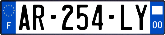 AR-254-LY