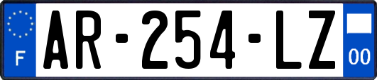 AR-254-LZ
