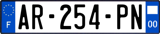 AR-254-PN