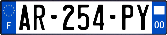 AR-254-PY