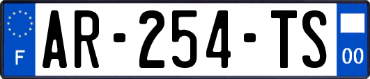 AR-254-TS