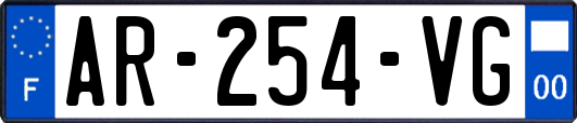 AR-254-VG
