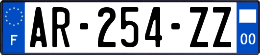 AR-254-ZZ