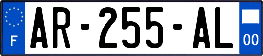 AR-255-AL