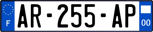 AR-255-AP