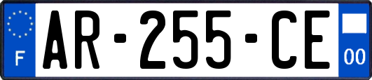 AR-255-CE