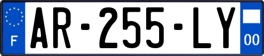 AR-255-LY