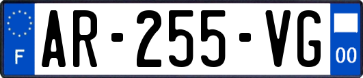 AR-255-VG