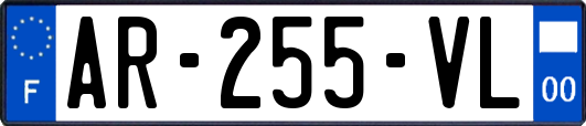 AR-255-VL