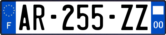 AR-255-ZZ