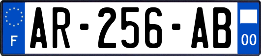 AR-256-AB