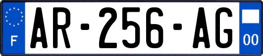 AR-256-AG