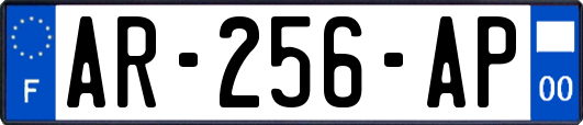 AR-256-AP