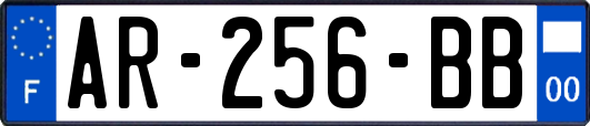 AR-256-BB