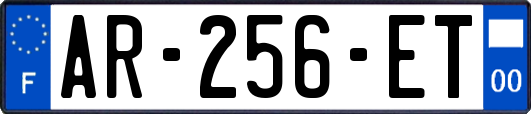 AR-256-ET