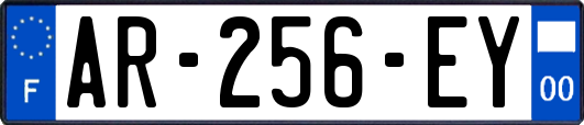 AR-256-EY