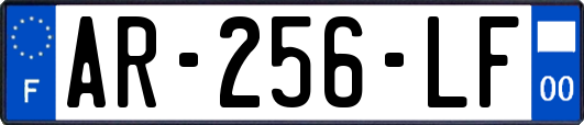 AR-256-LF