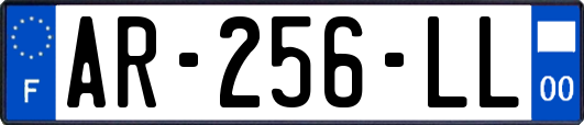AR-256-LL