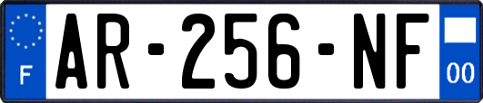 AR-256-NF