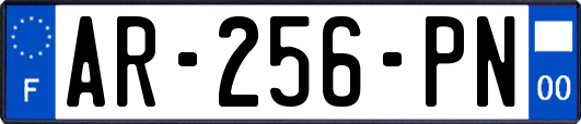 AR-256-PN