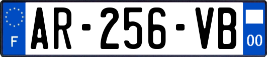 AR-256-VB
