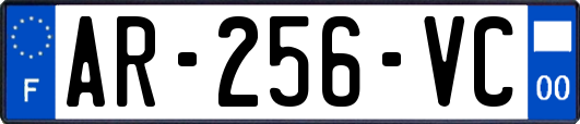 AR-256-VC
