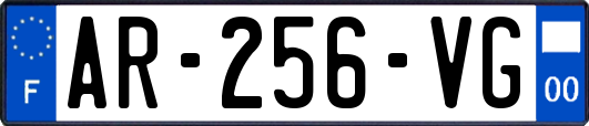 AR-256-VG