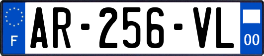 AR-256-VL