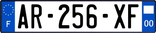 AR-256-XF