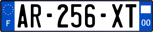 AR-256-XT