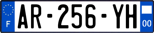 AR-256-YH