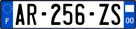 AR-256-ZS