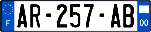 AR-257-AB