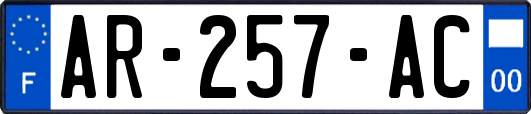 AR-257-AC