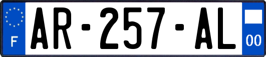 AR-257-AL