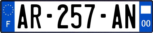 AR-257-AN