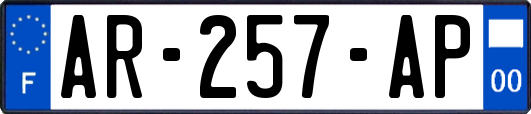 AR-257-AP