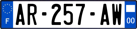 AR-257-AW