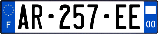 AR-257-EE